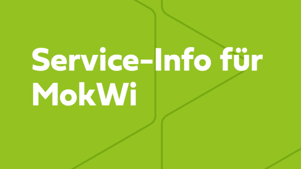 Service-Info für MokWi